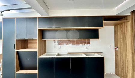 Apartamento à venda com 2 quartos, sendo 1 suíte,  em Lauzane Paulista, São Paulo, SP