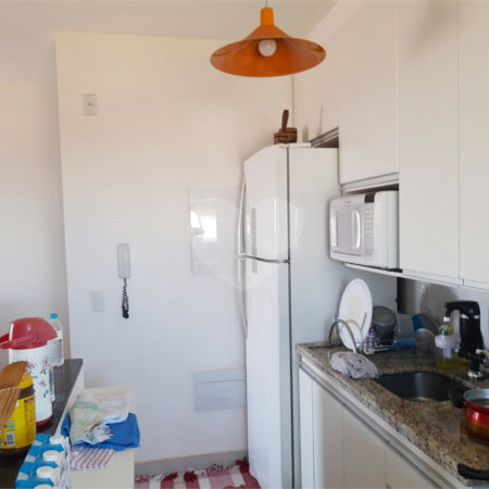 Apartamento no Condomínio Only Residence, localizado em Ribeirão Preto/SP .