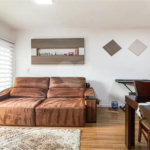 Apartamento à venda com 2 quartos em Aclimação, São Paulo, SP