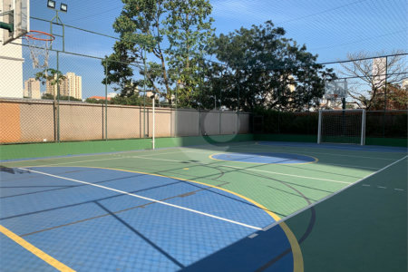Apartamento à venda com 3 quartos, sendo 2 suítes, em Mooca, São Paulo, SP