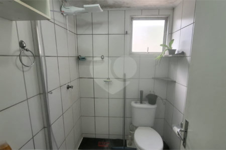 Apartamento à venda com 2 quartos em Jardim Tatiana, Votorantim, SP