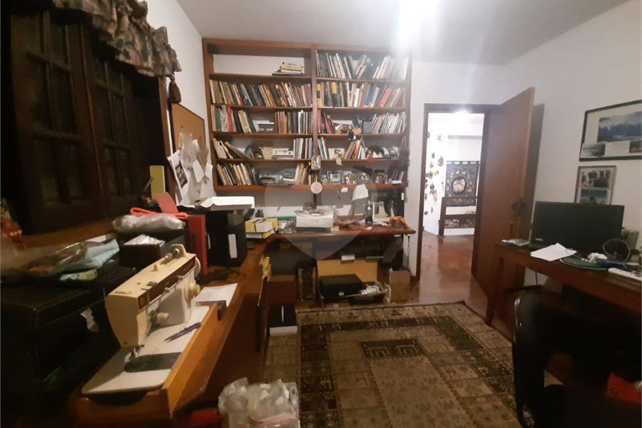Sobrado à venda com 4 quartos, sendo 1 suíte, em Casa Verde, São Paulo, SP