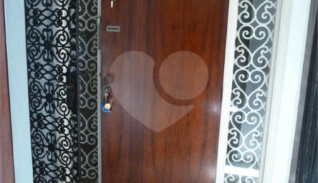 Apartamento à venda com 4 suítes em Fazenda Morumbi, São Paulo, SP