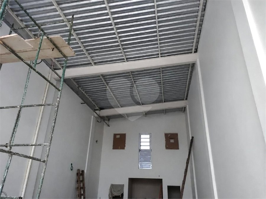 SALÃO COMERCIAL / GALPÃO À VENDA | AVENIDA GENERAL OSÓRIO Trujillo | Sorocaba/SP