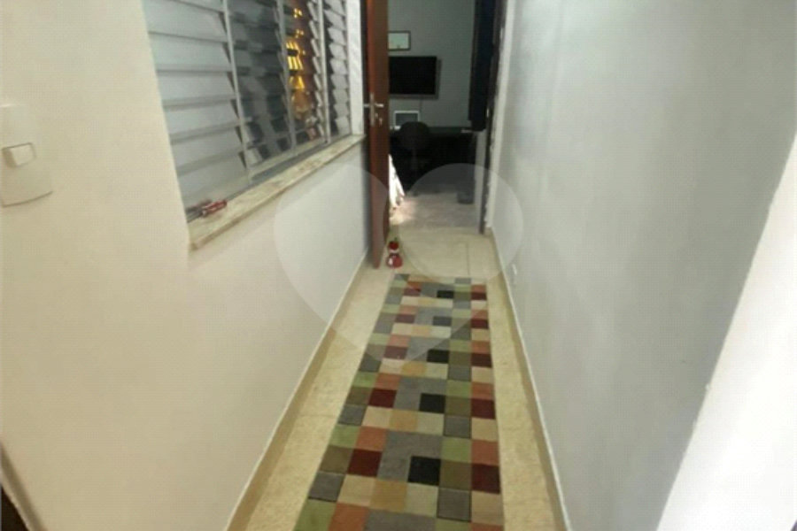 Sobrado à venda com 3 quartos, sendo 1 suíte, em Vila Nova Cachoeirinha, São Paulo, SP