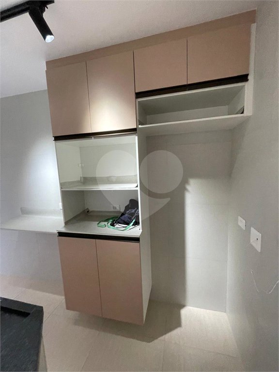 Apartamento para alugar com 2 quartos em Vila Constança, São Paulo, SP