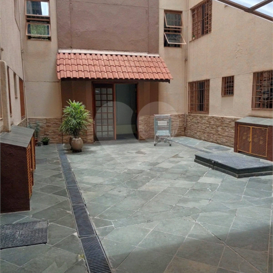 Apartamento à venda com 2 quartos em Jardim Martins Silva, São Paulo, SP