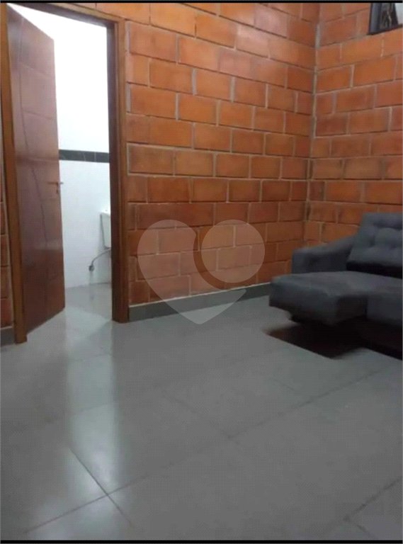 Casa à venda com 1 suíte em Residencial Alamedas, Araraquara, SP