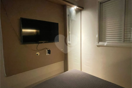 Apartamento à venda com 1 suíte, em Barra Funda, São Paulo, SP