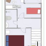 Casa à venda com 2 quartos no condomínio Residencial Bella Suissa, Mogi das Cruzes - SP
