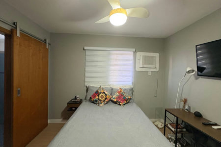 Apartamento com 3 dormitórios à venda, 162 m² por R$ 1.550.000,00 - Pompéia - Santos/SP