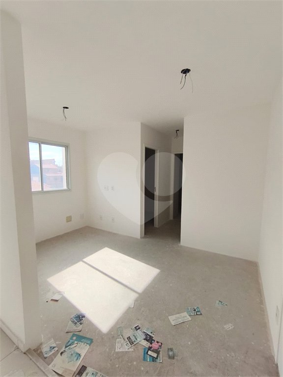 Apartamento à venda com 2 quartos em Perus, São Paulo, SP