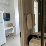 Apartamento à venda com 1 quarto em Perdizes, São Paulo, SP