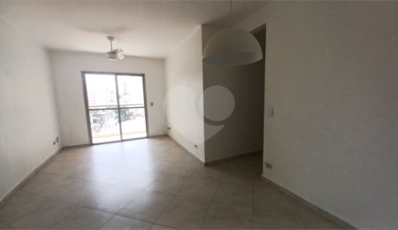 Apartamento à venda com 3 quartos em Santana, São Paulo, SP