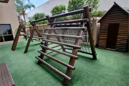 Apartamento à venda com 2 quartos, sendo 1 suíte, em Campo Grande, Rio de Janeiro, RJ