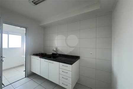 Apartamento à venda com 1 quarto em Liberdade, São Paulo, SP