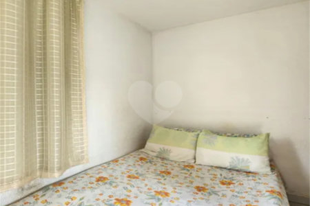 Apartamento à venda com 2 quartos em Estácio, Rio de Janeiro, RJ