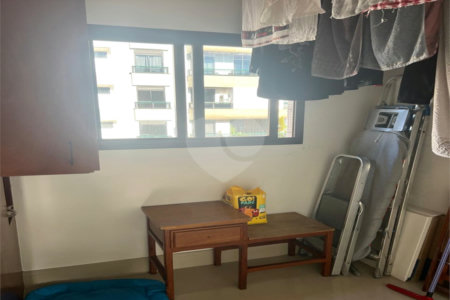Cobertura à venda com 4 suítes em Santana, São Paulo, SP