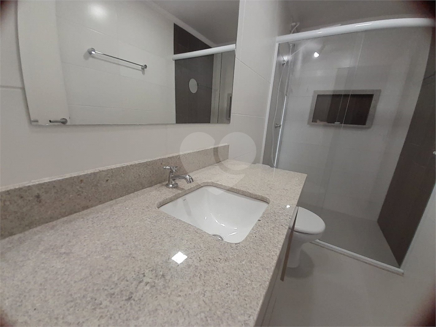 Apartamento Mobiliado para Venda e Locação no Edifício Annelise - São Carlos