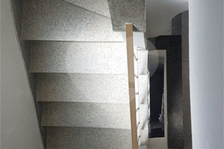 Apartamento com dois dormitórios na Bela Vista