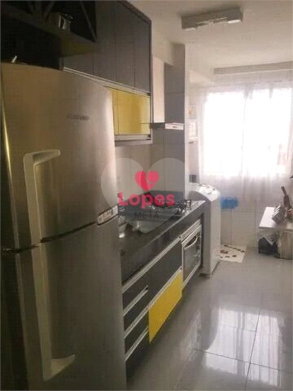 Apartamento à venda com 3 quartos, sendo 1 suíte, em Jardim América, São José dos Campos, SP