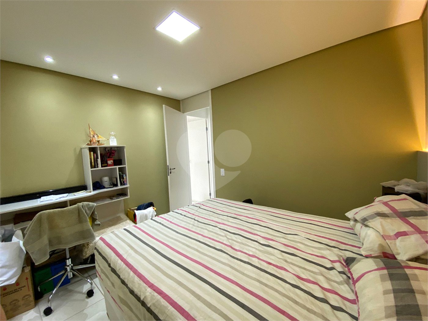 Apartamento à venda com 2 quartos em Jacarepaguá, Rio de Janeiro, RJ