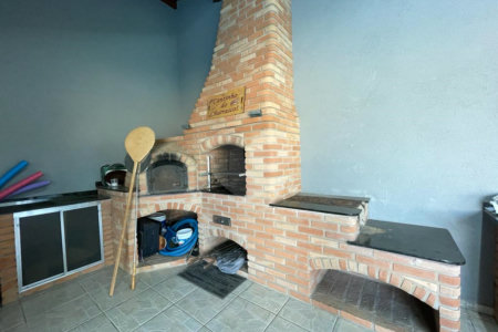 Casa à venda com 1 quarto em Terras de Santa Izabel, Salto, SP