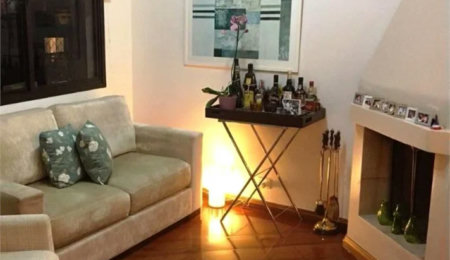 Apartamento para alugar com 4 quartos em Jardim Colombo, São Paulo, SP