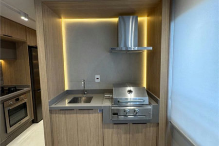 Apartamento Residencial à venda, Canto do Forte, Praia Grande - AP1508.