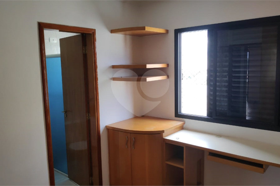 Apartamento à venda com 4 quartos, sendo 2 suítes, em Mandaqui, São Paulo, SP