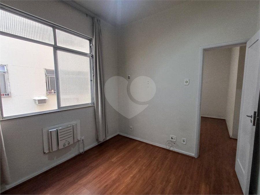 Apartamento à venda com 2 quartos em Tijuca, Rio de Janeiro, RJ
