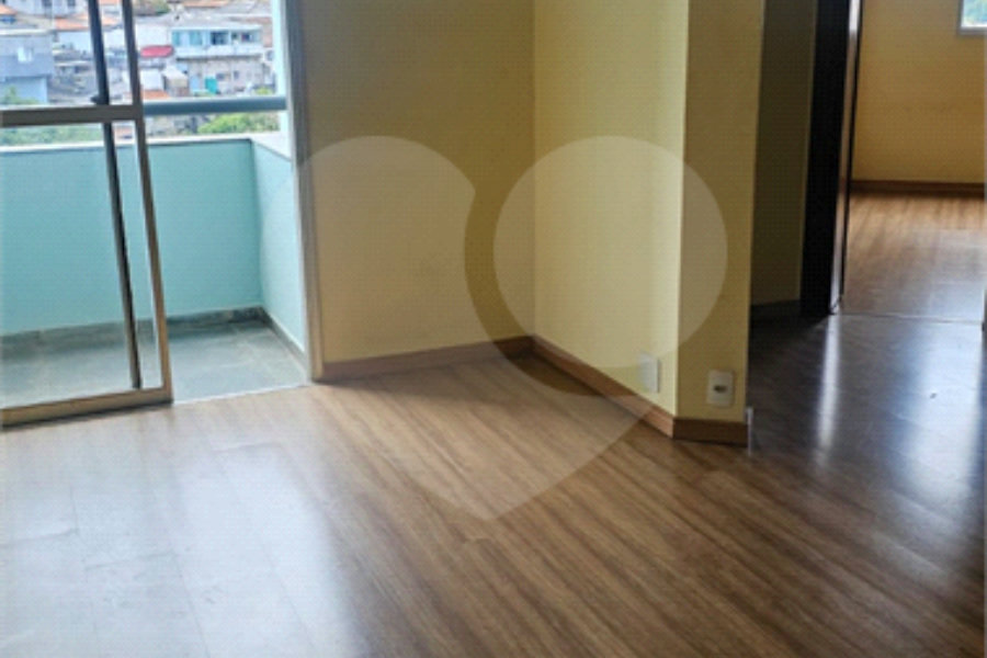 Apartamento à venda com 2 quartos em Freguesia do Ó, São Paulo, SP