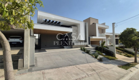 Casa em condomínio à venda com 3 suítes em Cyrela Landscape Esplanada, Votorantim, SP