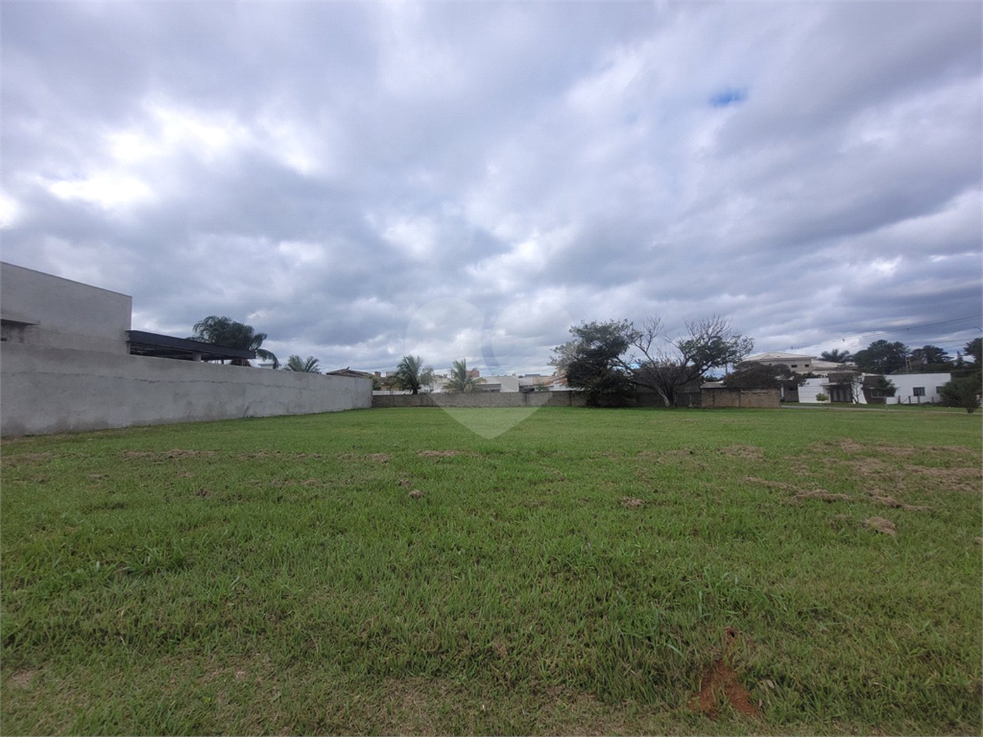 Terreno à venda no condomínio Villagio Ipanema I, Sorocaba - SP