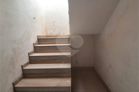 Casa de Vila à venda com 2 quartos em Jardim Piazza DI Roma, Sorocaba, SP
