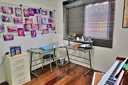 Casa à venda com 3 quartos, sendo 2 suítes, em Jardim Felicidade (zona Oeste), São Paulo, SP