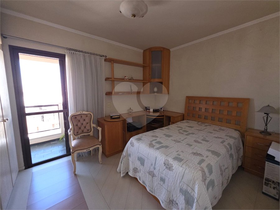 Apartamento para alugar com 4 quartos, sendo 2 suítes, em Santana, São Paulo, SP