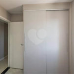 Apartamento à venda com 2 quartos em Vila Gustavo, São Paulo, SP