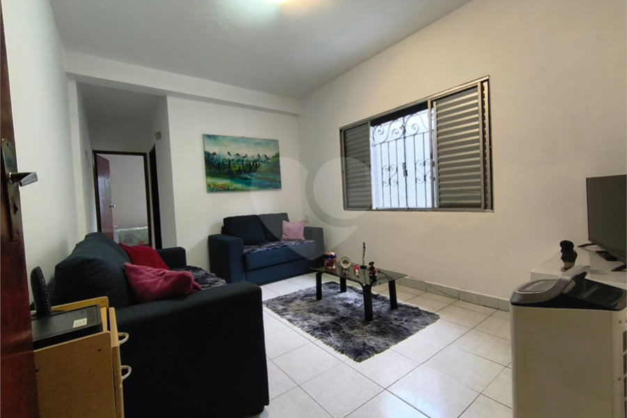 Sobrado à venda com 3 quartos no Brasilândia, São Paulo, SP