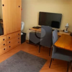 Apartamento à venda com 2 quartos em Jardim Monte Alegre, São Paulo, SP