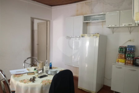 Casa à venda com 1 quarto em Vila Hamburguesa, São Paulo, SP