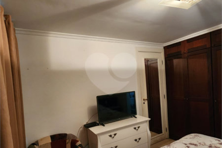 Apartamento à venda com 2 suítes em Higienópolis, São Paulo, SP
