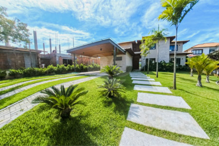 Casa em condomínio à venda com 5 suítes em Manguinhos, Armação dos Búzios, RJ