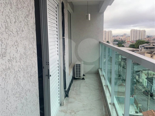 Sobrado à venda com 3 suítes em Lauzane Paulista, São Paulo, SP