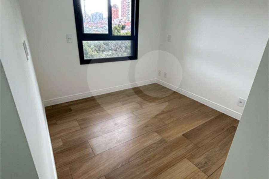 Apartamento para alugar com 2 quartos, sendo 1 suíte, em Santana, São Paulo, SP