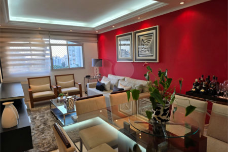 Apartamento à venda com 3 quartos em Lauzane Paulista, São Paulo, SP