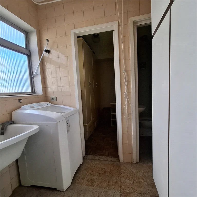 Apartamento à venda com 2 quartos em Pinheiros, São Paulo, SP
