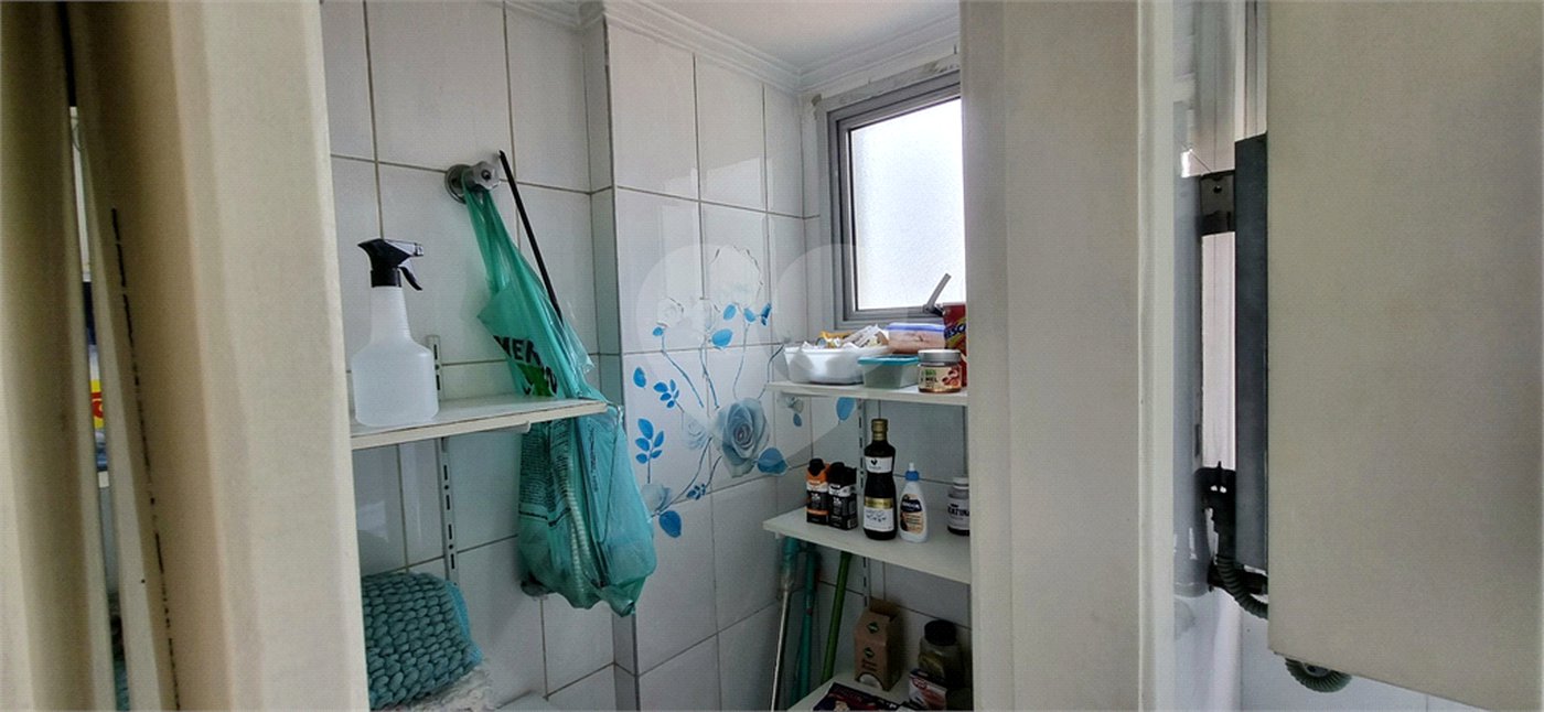 Apartamento à venda com 3 quartos, sendo 1 suíte, em Santana, São Paulo, SP