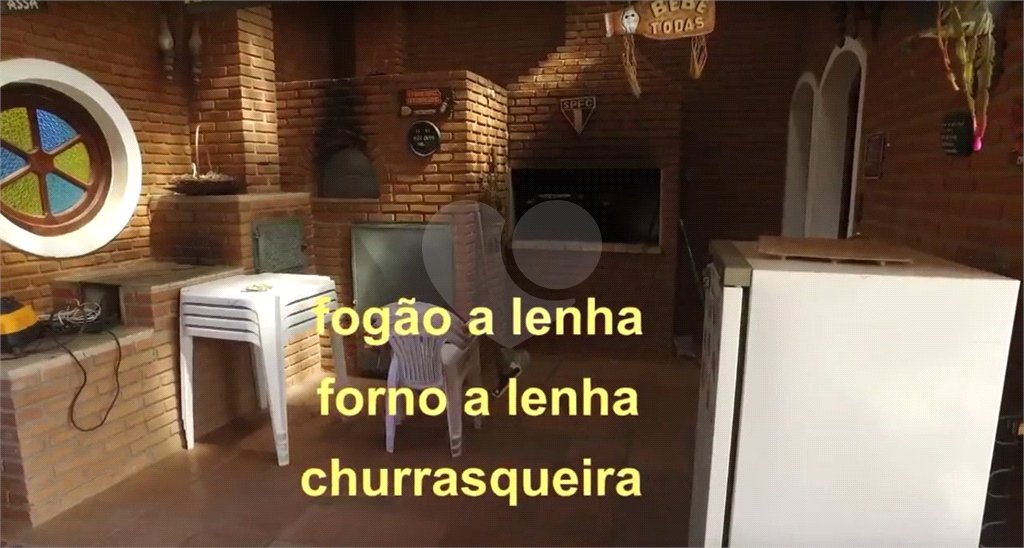 Sítio à venda com 4 quartos, sendo 2 suítes, em Jardim Maracanã, Atibaia, SP