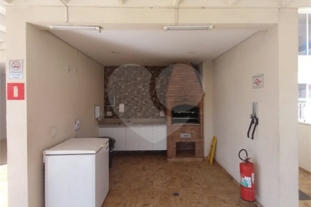 Apartamento à venda com 3 quartos, sendo 1 suíte, em Vila Rubens, Mogi das Cruzes, SP